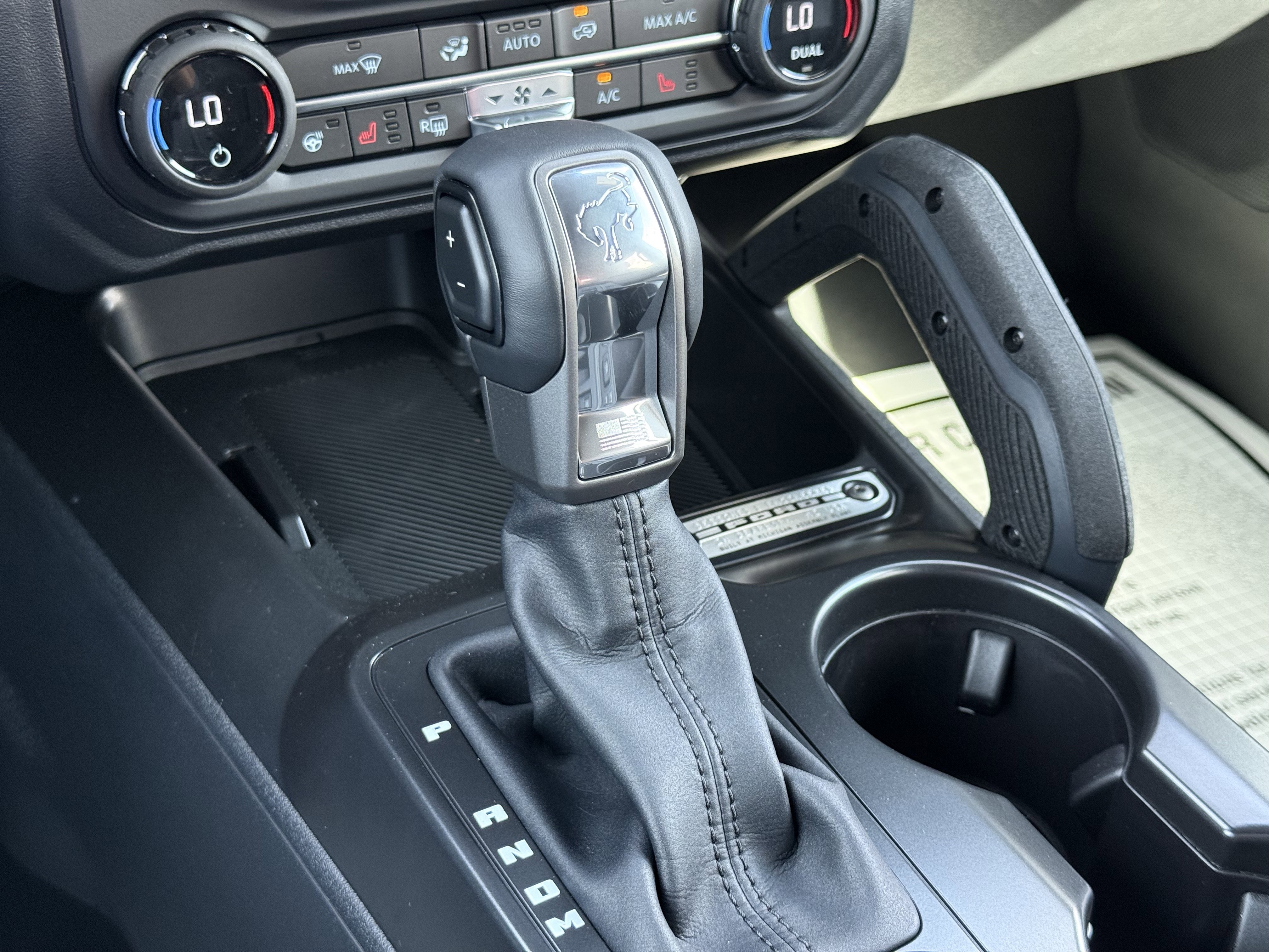New 2025 Ford Bronco Badlands AWD/4WD image 32