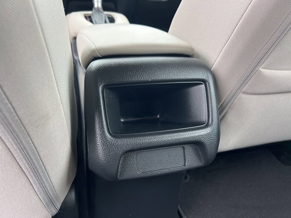 Used 2023 Honda HR-V LX image 19