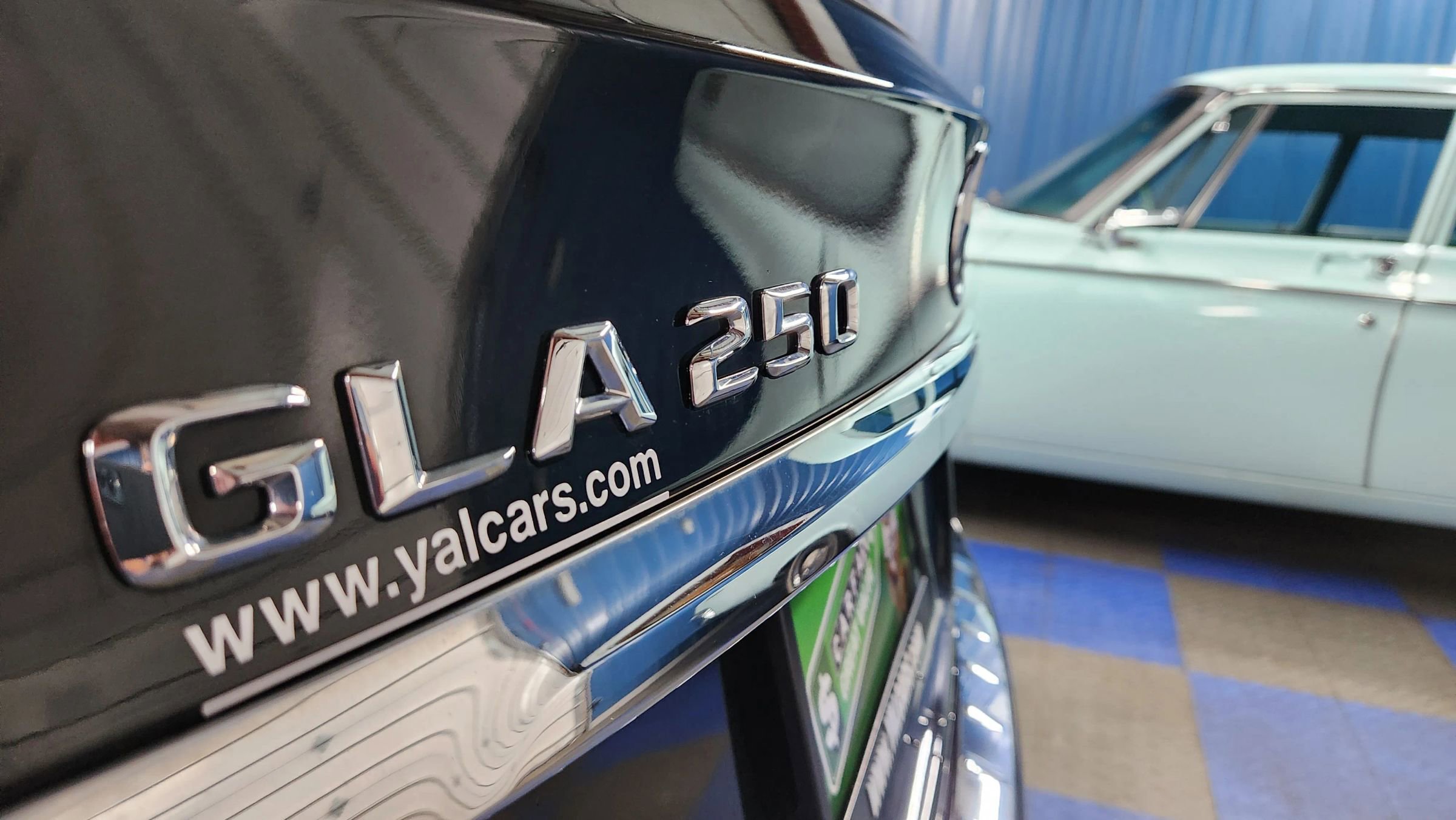 Used 2015 Mercedes-Benz GLA 250 4MATIC image 53