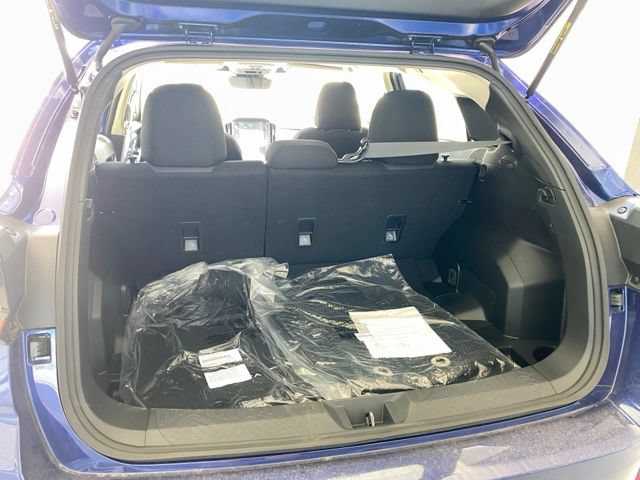 New 2026 Subaru Impreza 2.0i Sport AWD/4WD image 23
