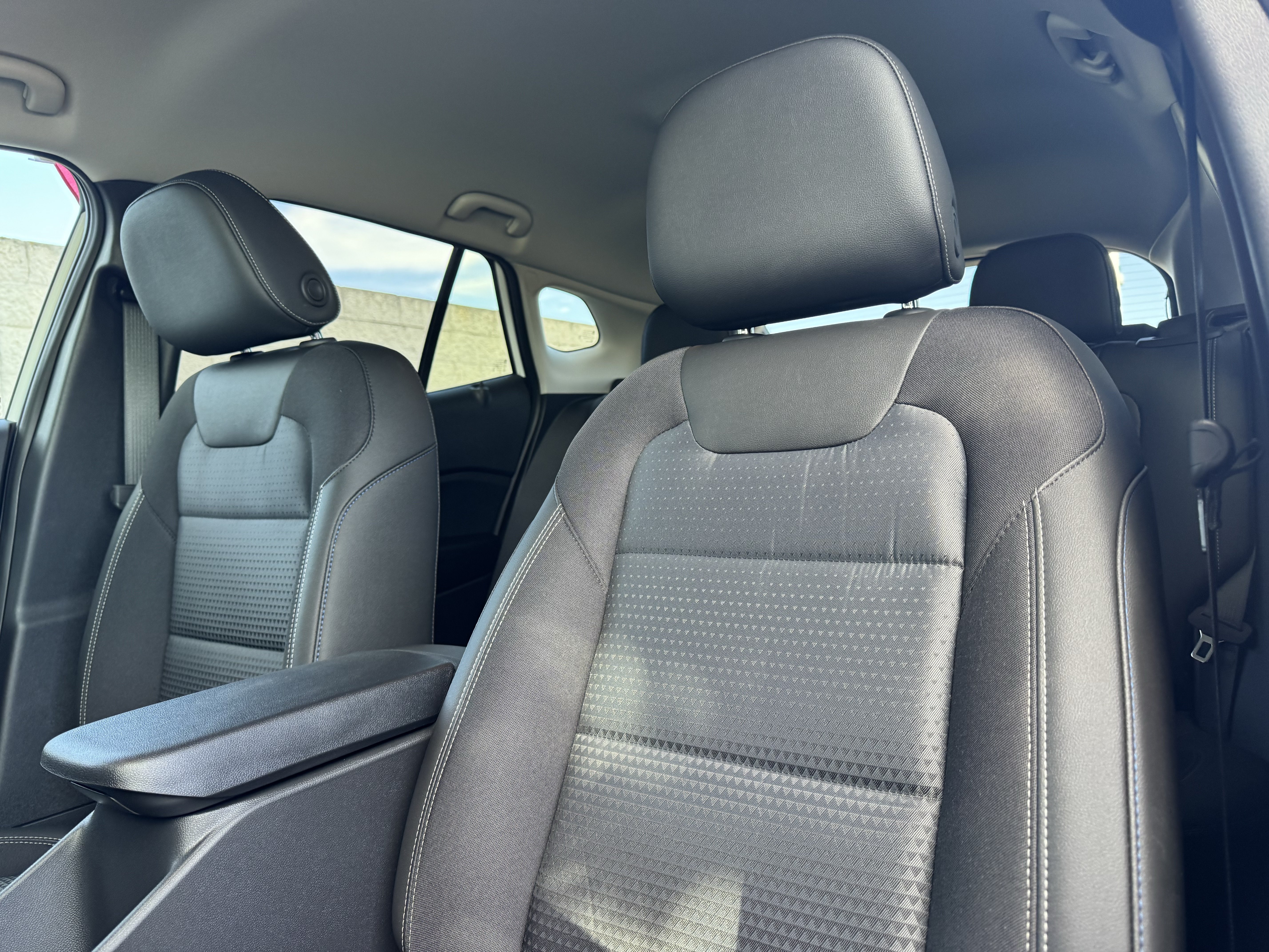 New 2026 Chevrolet Trax LT w/ Driver Confidence Package FWD image 13