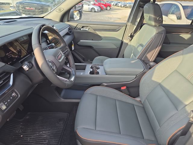 New 2026 GMC Acadia AT4 w/ Super Cruise Package image 4