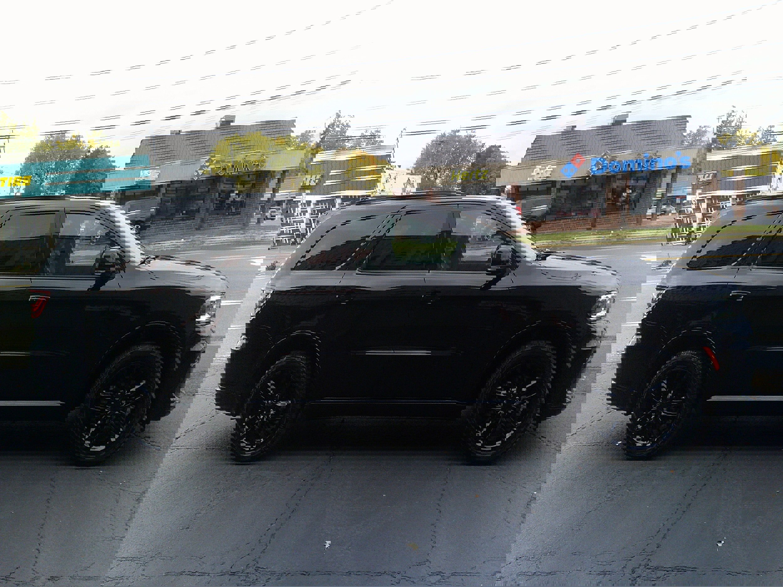 Used 2023 Dodge Durango GT image 9