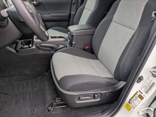 Used 2023 Toyota Tacoma TRD Sport image 12