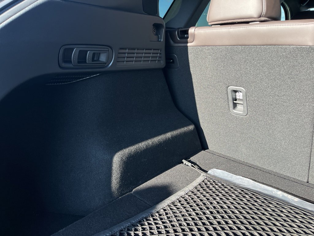 Certified 2025 MAZDA CX-5 Signature image 26