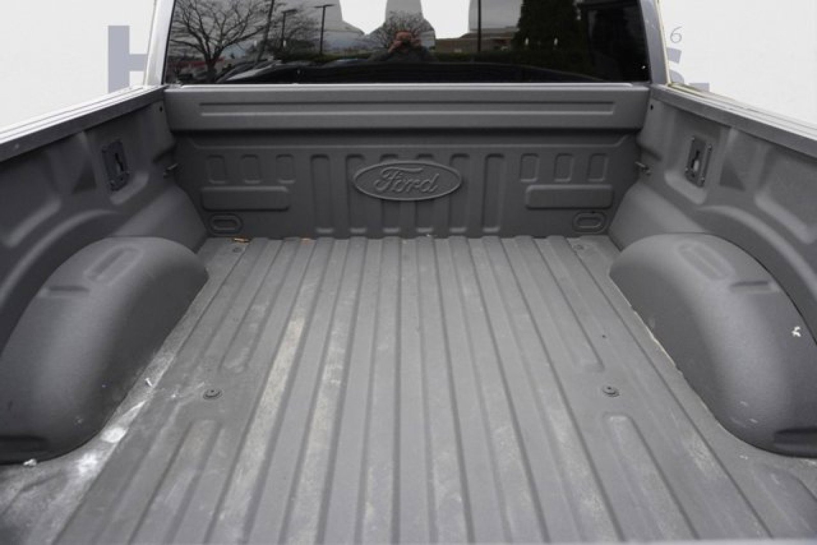 Used 2023 Ford F150 XL w/ STX Black Appearance Package image 9