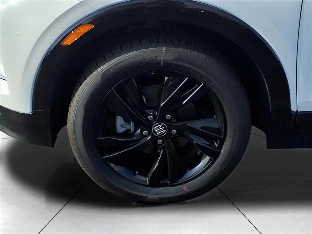 New 2026 Buick Encore GX Sport Touring w/ Comfort Package image 21