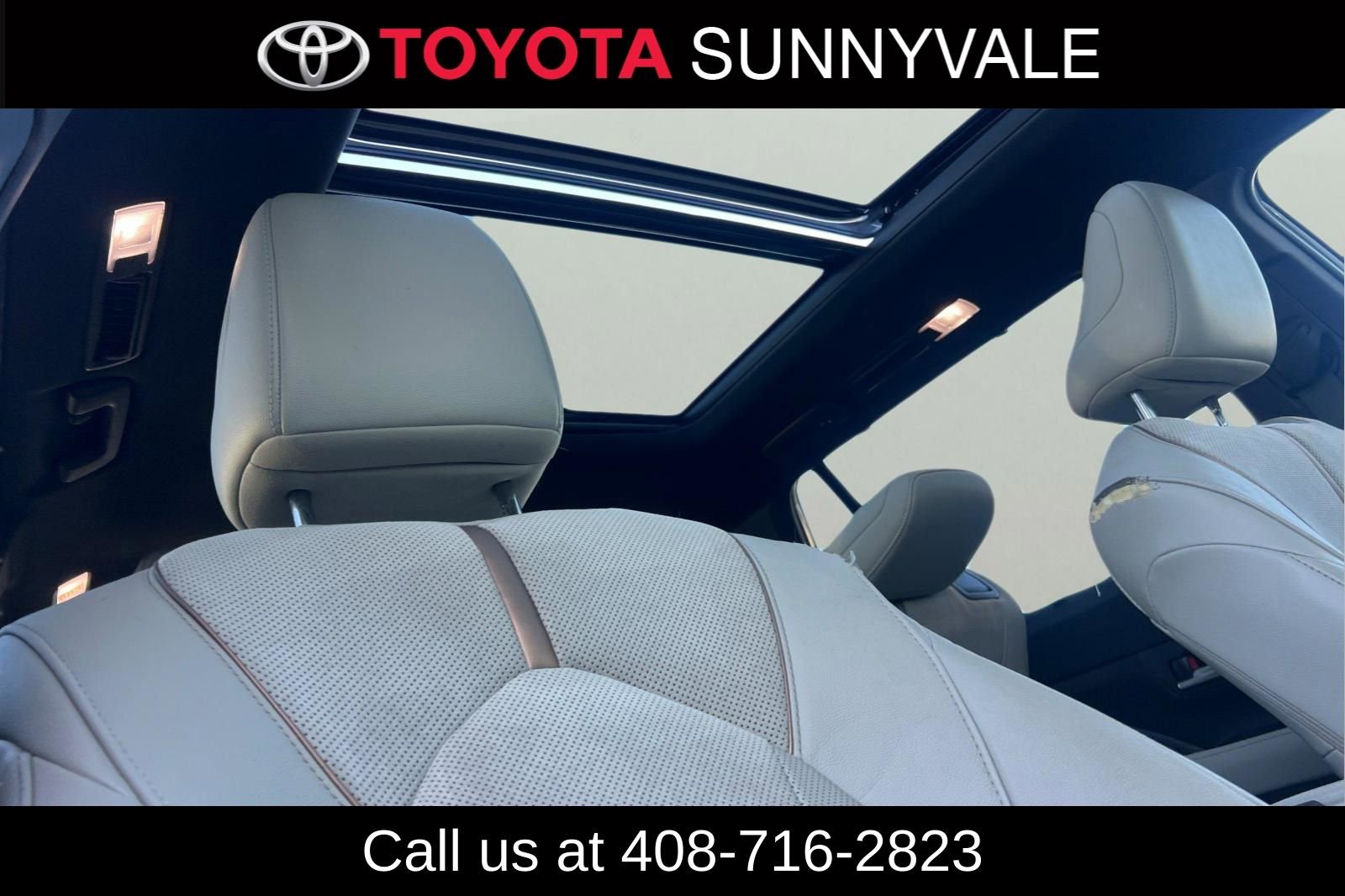 Used 2024 Toyota Grand Highlander AWD Hybrid image 22