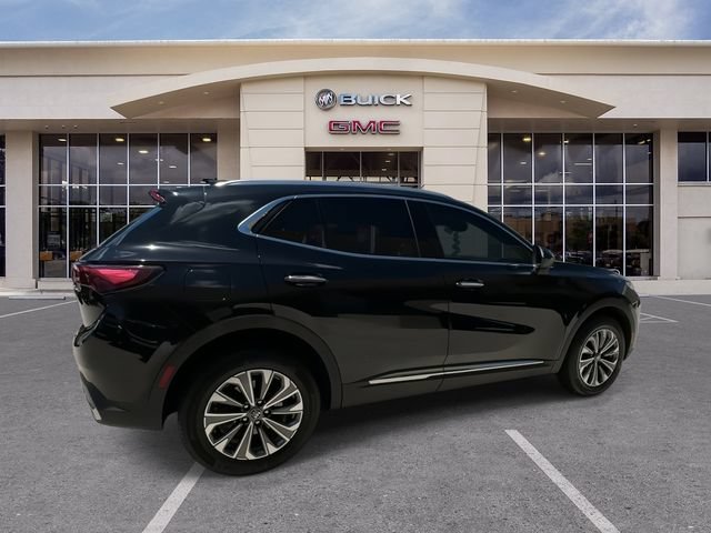 Certified 2024 Buick Envision Preferred AWD/4WD image 15