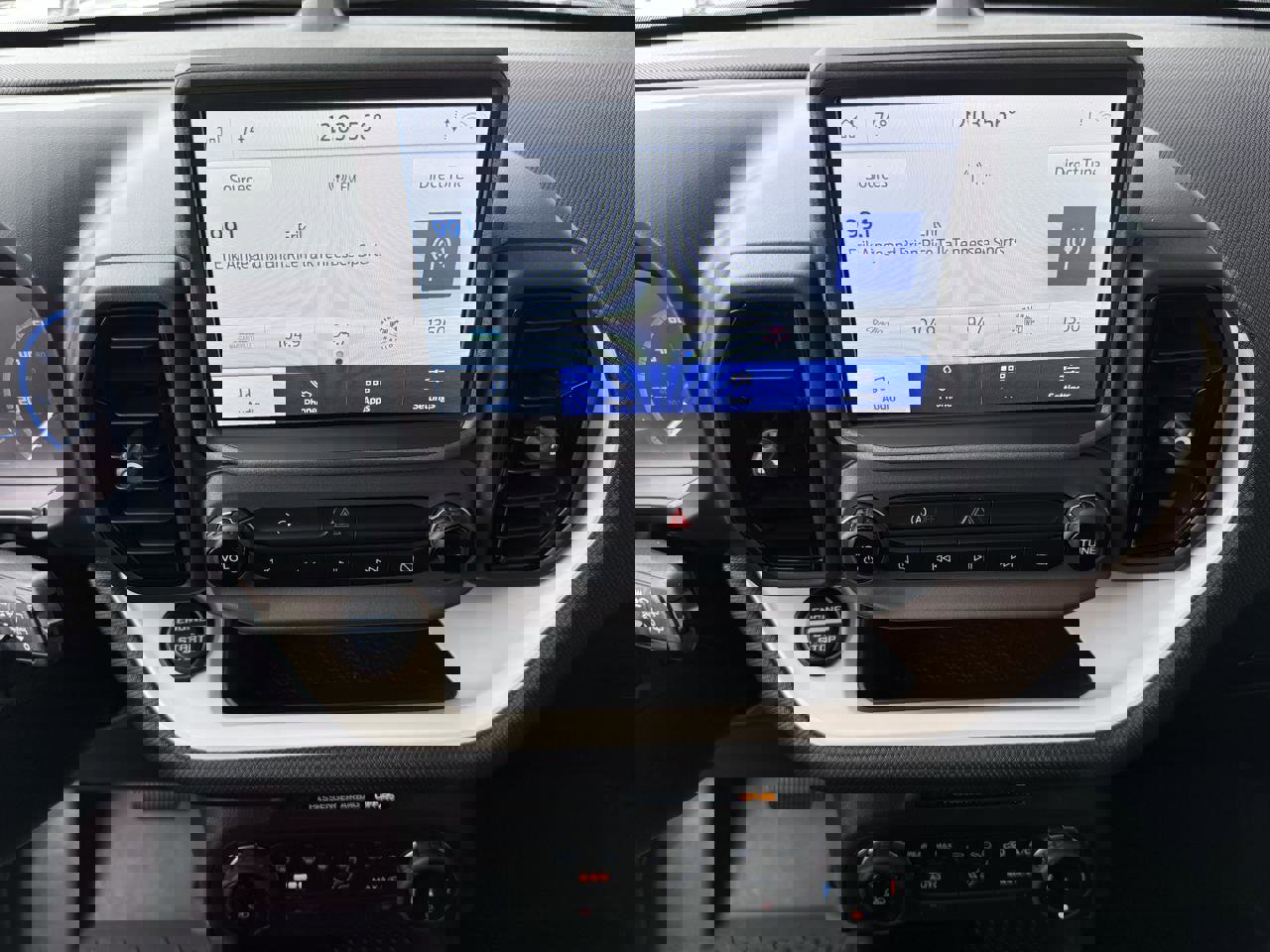 Used 2024 Ford Bronco Sport Heritage w/ Heritage Convenience Package image 18