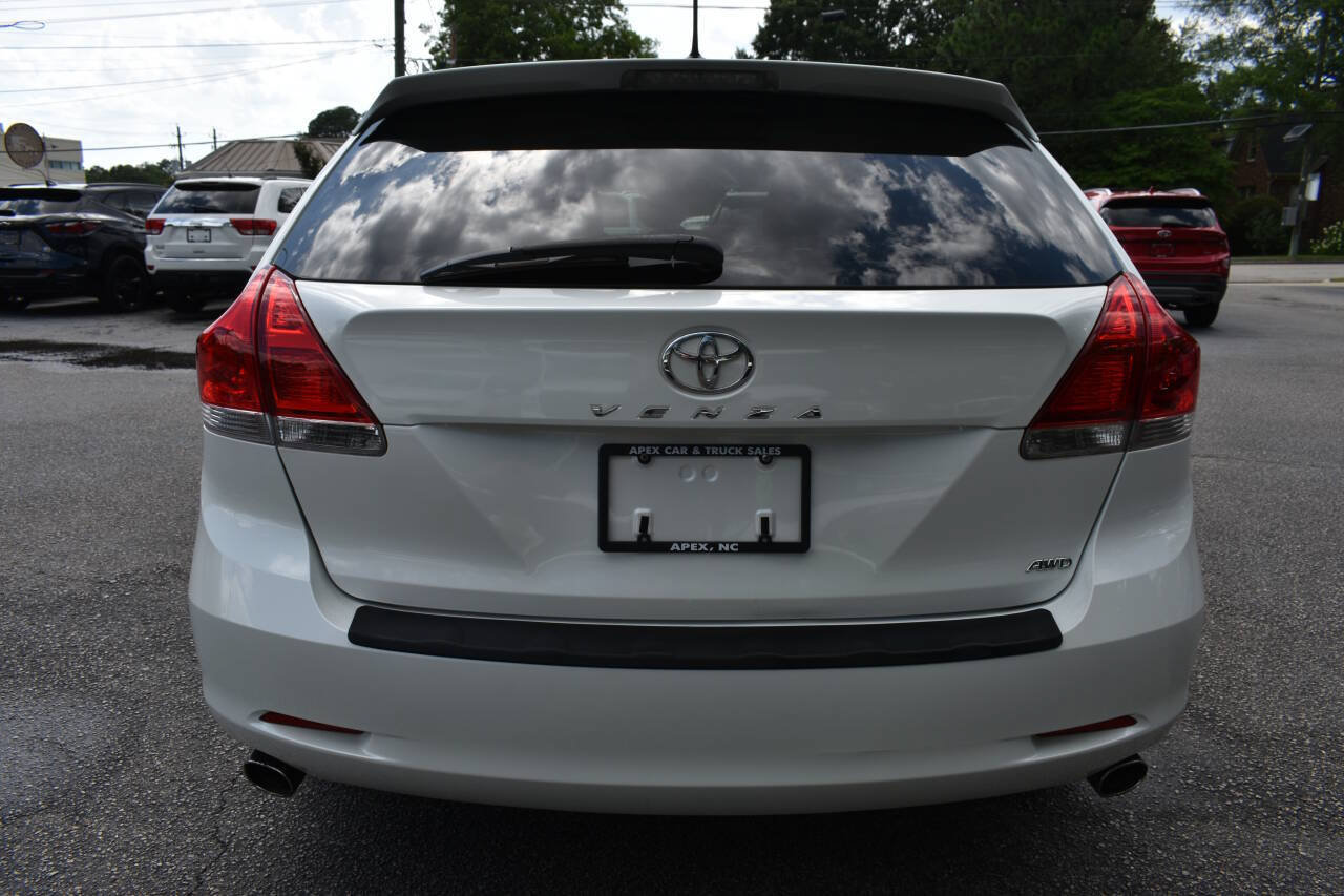 Used 2009 Toyota Venza AWD image 6