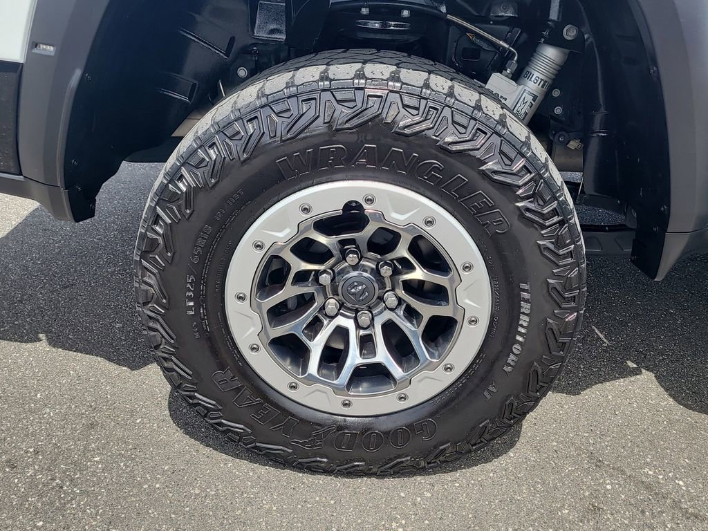 Used 2023 RAM 1500 TRX w/ TRX Level 2 Equipment Group image 5