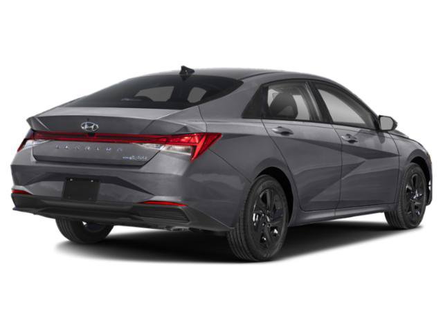 Used 2023 Hyundai Elantra Blue FWD image 5