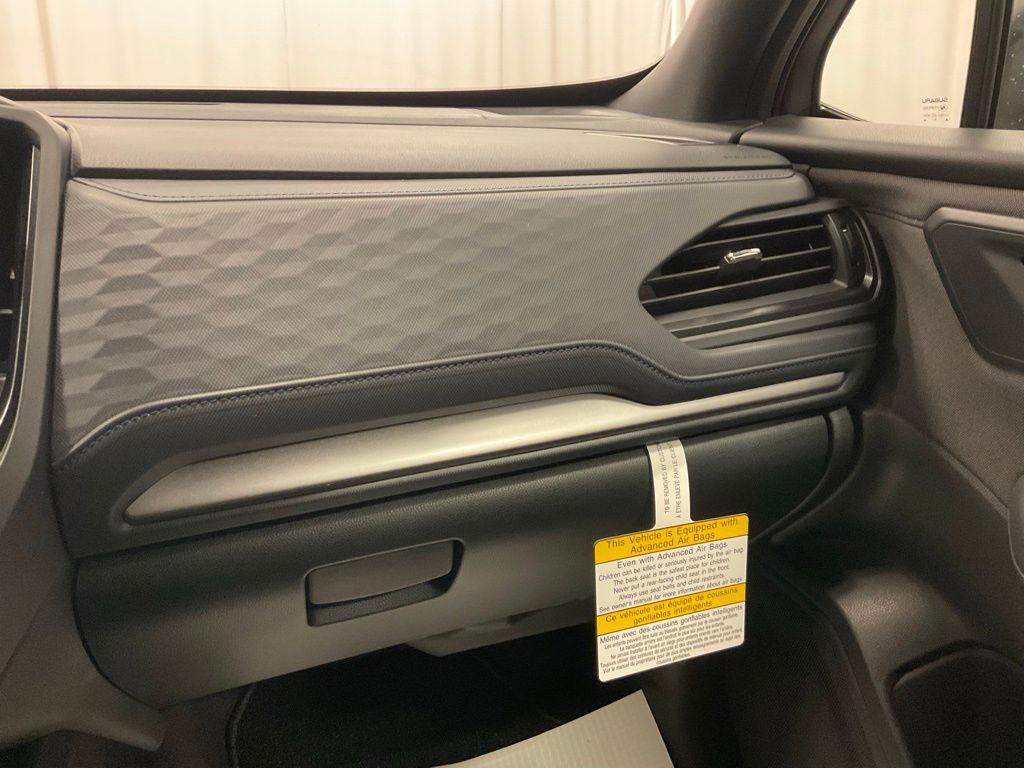 New 2026 Subaru Forester Premium image 25