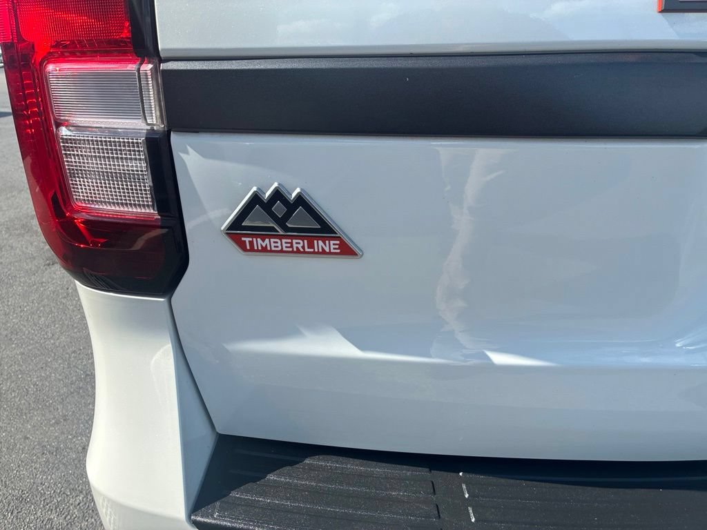 Used 2022 Ford Expedition Timberline AWD/4WD image 5