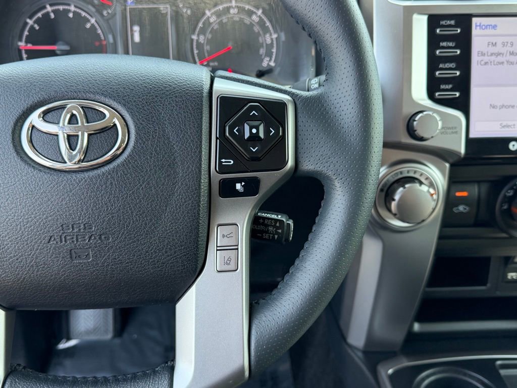 Used 2022 Toyota 4Runner SR5 RWD image 26
