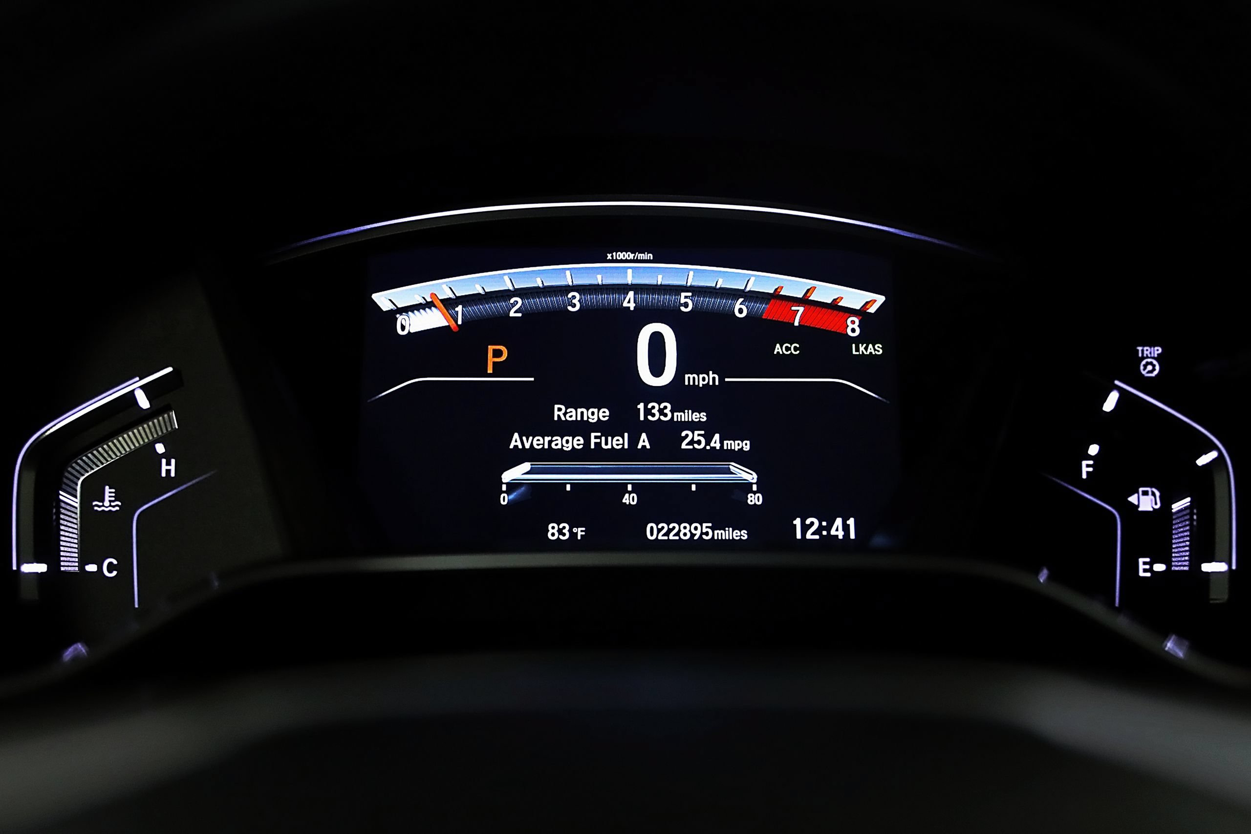 Used 2017 Honda CR-V EX-L image 15