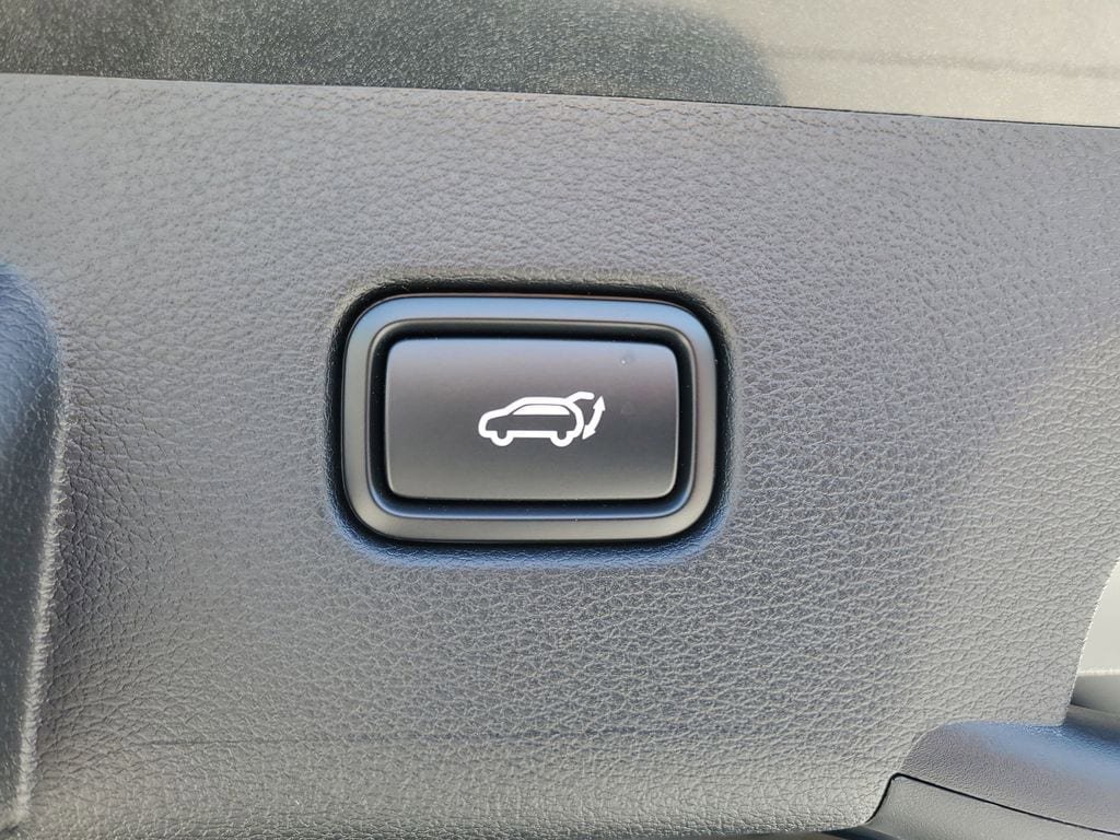 New 2026 Kia Sportage EX FWD image 29