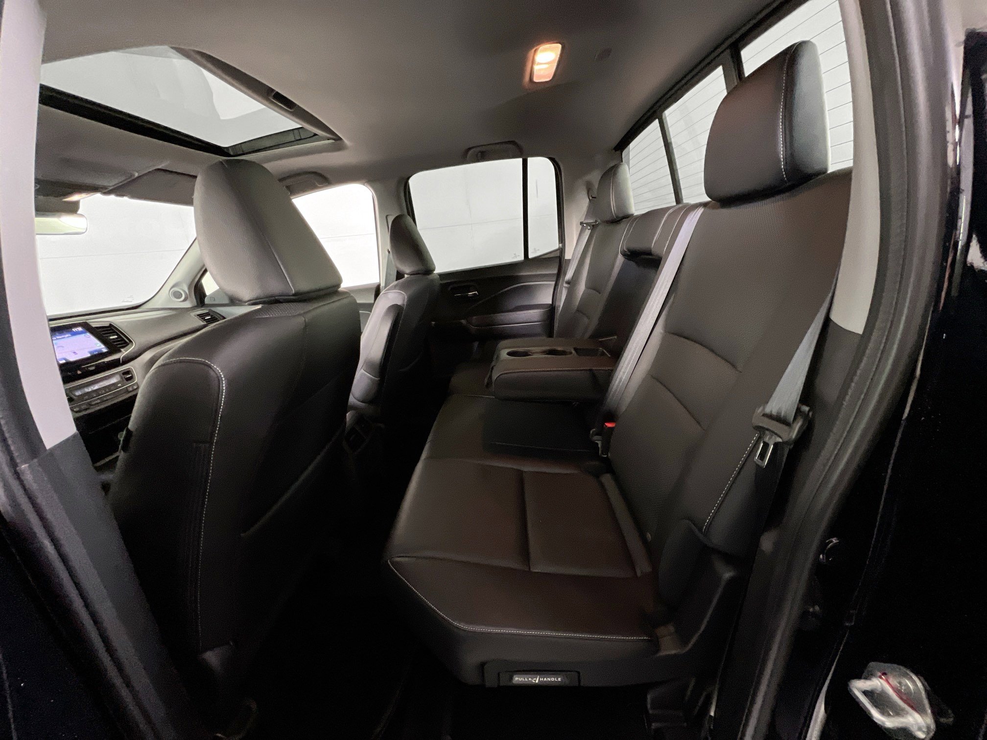 Used 2022 Honda Ridgeline RTL-E image 25