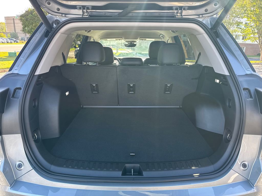 Used 2026 GMC Terrain Denali image 18