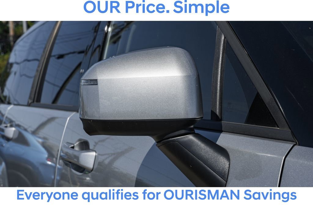 New 2026 Hyundai Santa Fe Limited image 16