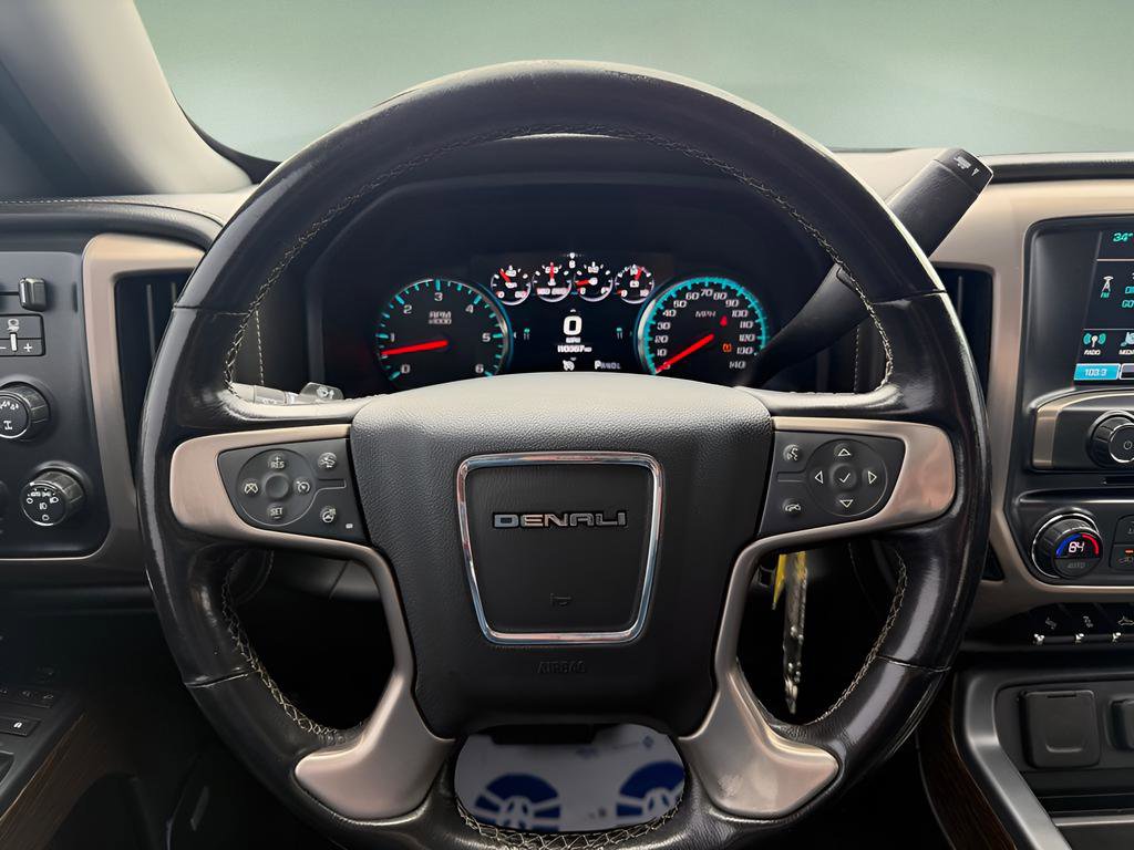 Used 2018 GMC Sierra 1500 Denali w/ Denali Ultimate Package image 20