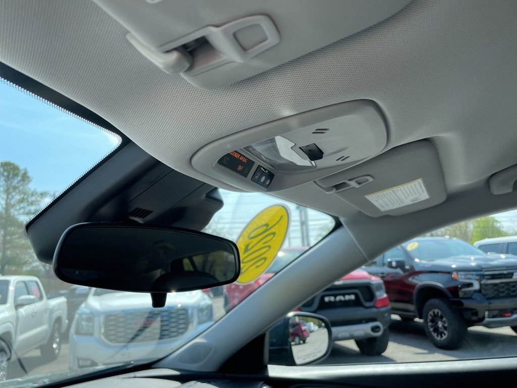 New 2026 Chevrolet Trax LT w/ Driver Confidence Package image 22