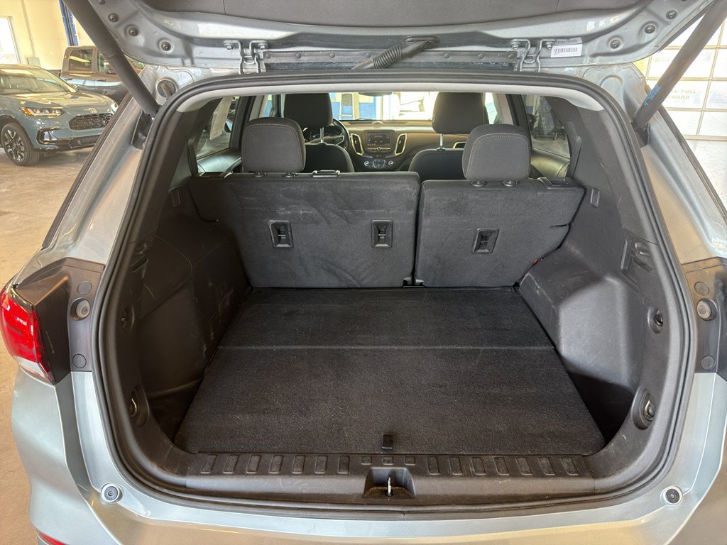 Used 2023 Chevrolet Equinox LT w/ Driver Convenience Package AWD/4WD image 13