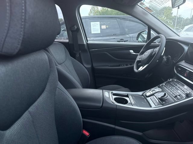 Used 2023 Hyundai Santa Fe SEL FWD image 16