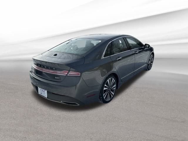 Certified 2020 Lincoln MKZ Reserve image 9