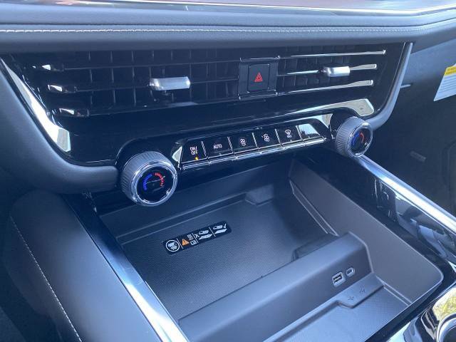 New 2026 Chevrolet Tahoe Premier image 18