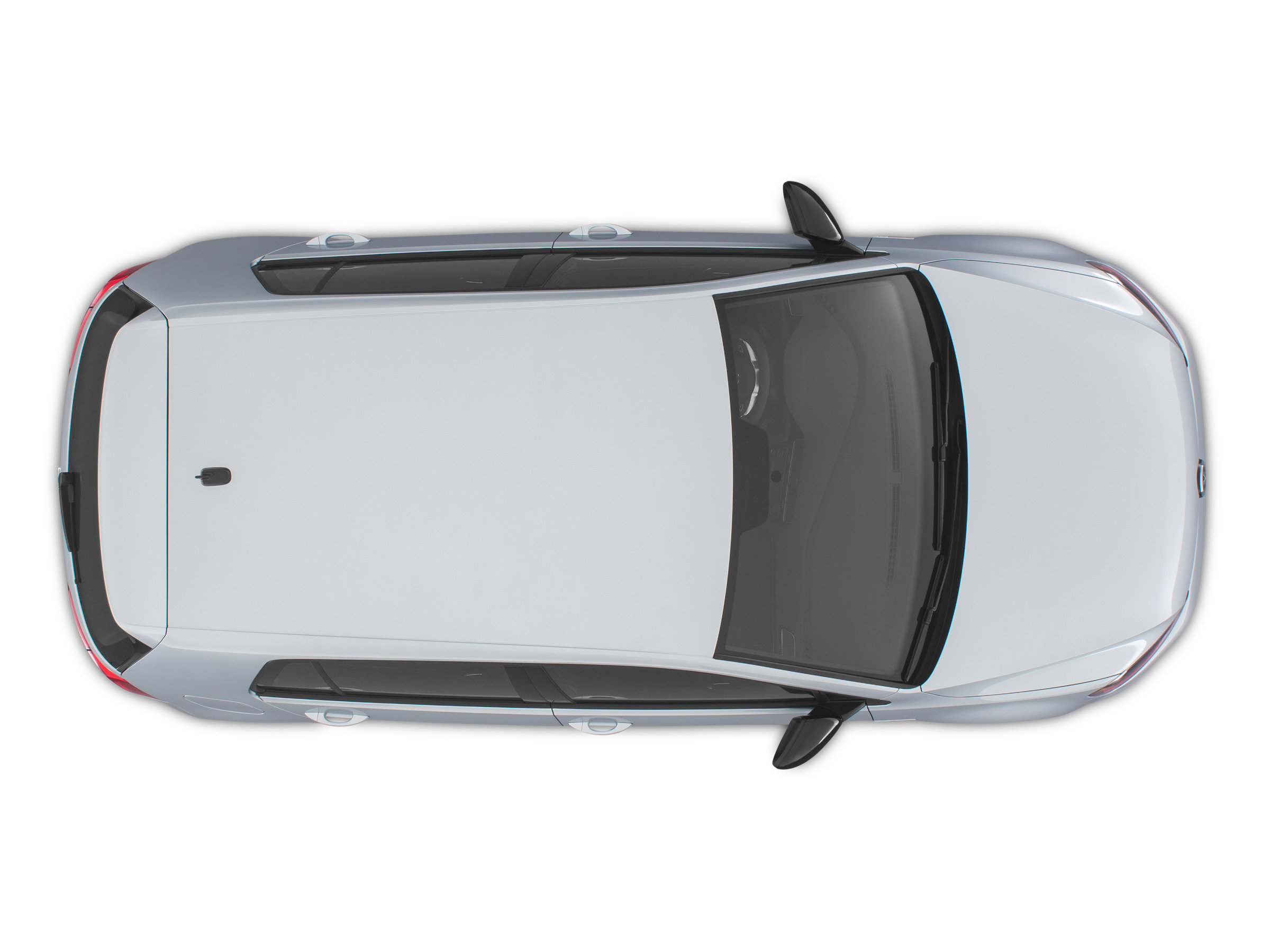 Used 2017 Volkswagen Golf 4-Door FWD image 60