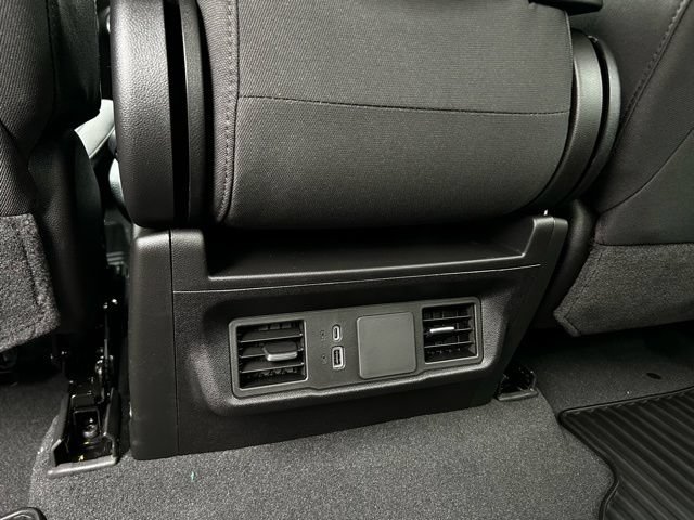 New 2026 GMC Sierra 1500 Pro w/ Graphite Edition AWD/4WD image 30
