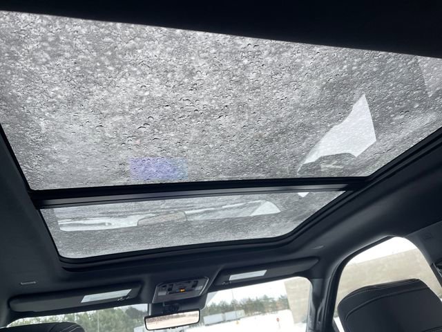 New 2026 Toyota Tundra Limited image 19