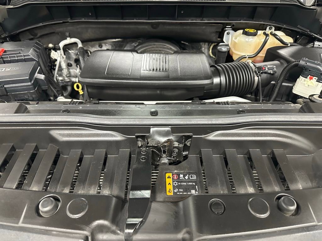Used 2020 Chevrolet Silverado 1500 RST w/ All-Star Edition AWD/4WD image 65