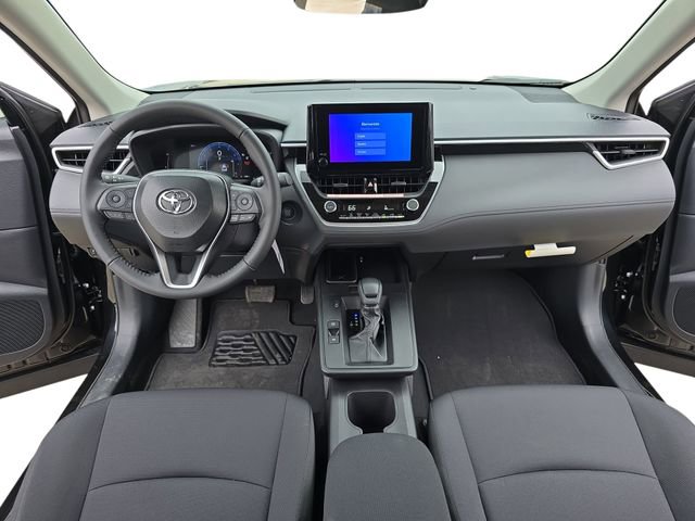 New 2026 Toyota Corolla Cross LE image 9