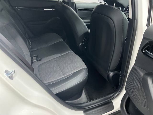 Certified 2024 Kia Seltos S image 28