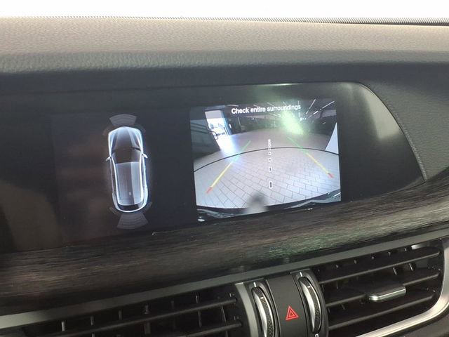 Used 2024 Alfa Romeo Stelvio Sprint AWD/4WD image 27