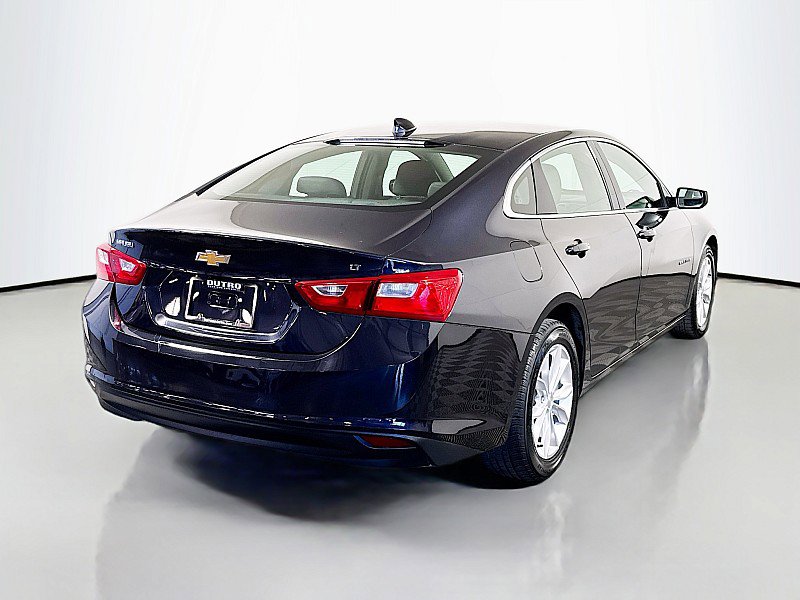 Used 2023 Chevrolet Malibu LT image 7