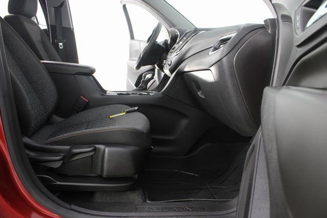 Used 2024 Chevrolet Equinox LT w/ LPO, Floor Liner Package image 20
