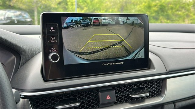 New 2025 Acura ADX A-Spec image 17