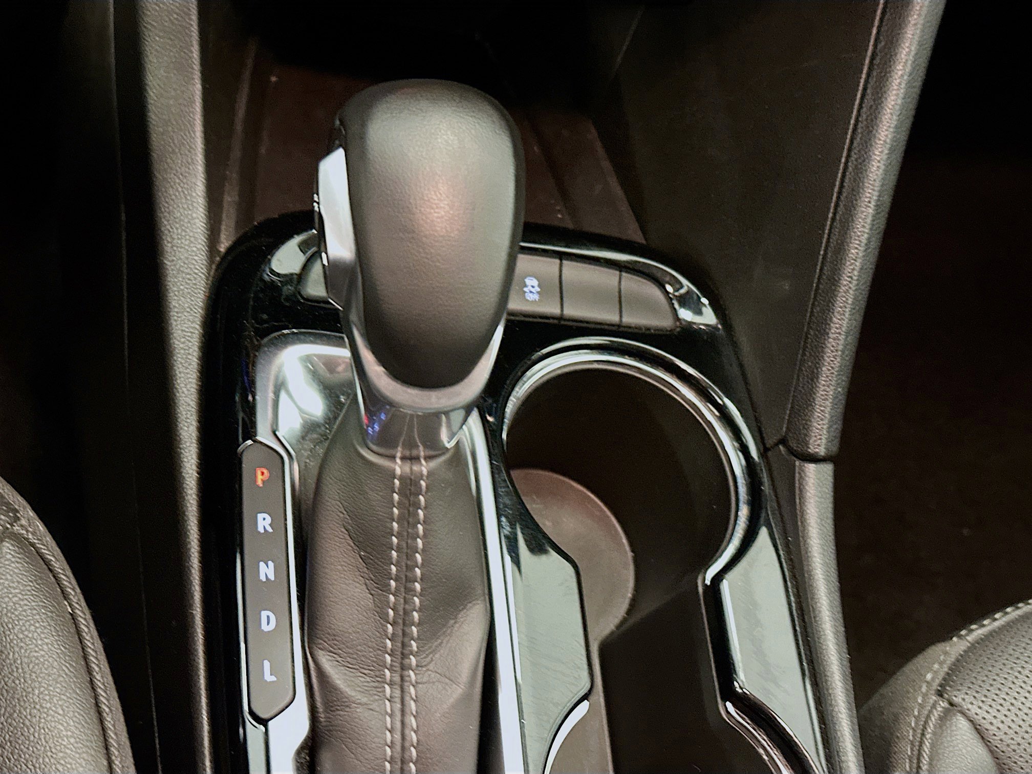 Used 2024 Buick Encore GX Sport Touring image 24