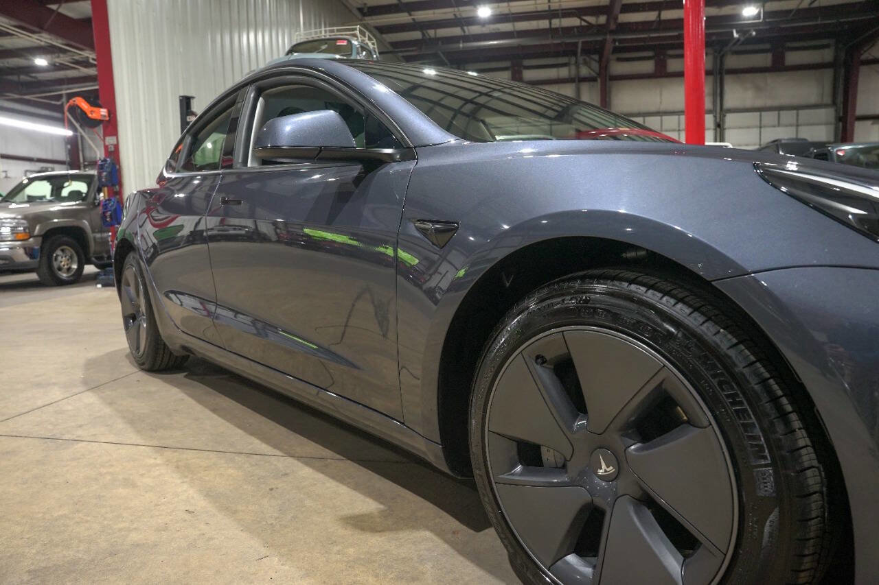 Used 2023 Tesla Model 3 Standard Range RWD image 26