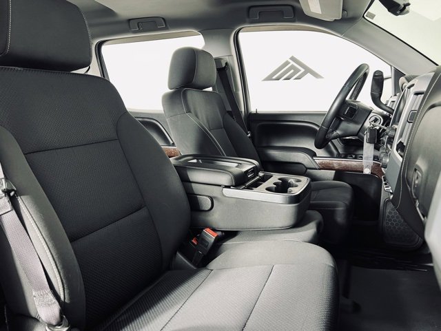 Used 2015 GMC Sierra 1500 SLE w/ SLE Value Package image 18