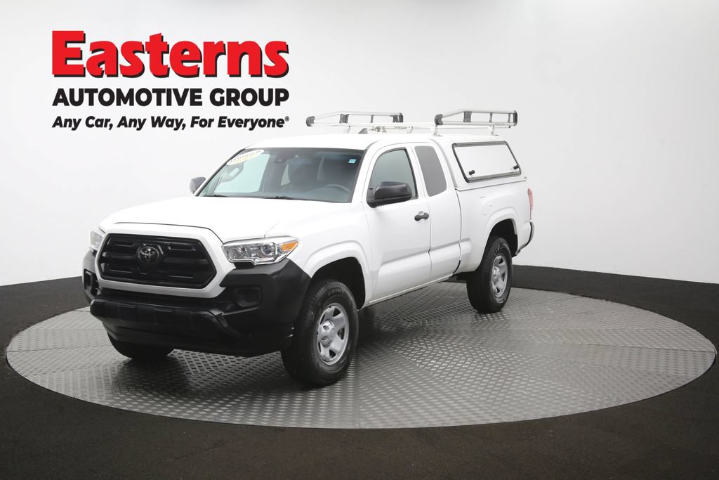 Used 2019 Toyota Tacoma SR RWD image 54