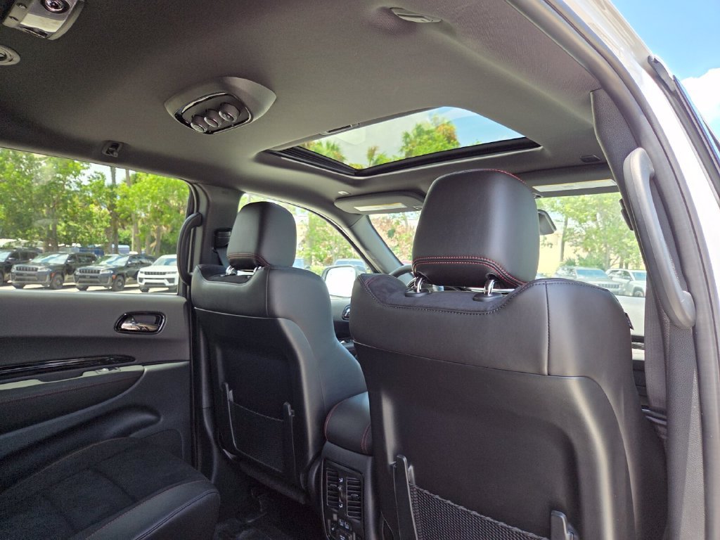 New 2026 Dodge Durango GT AWD/4WD image 17