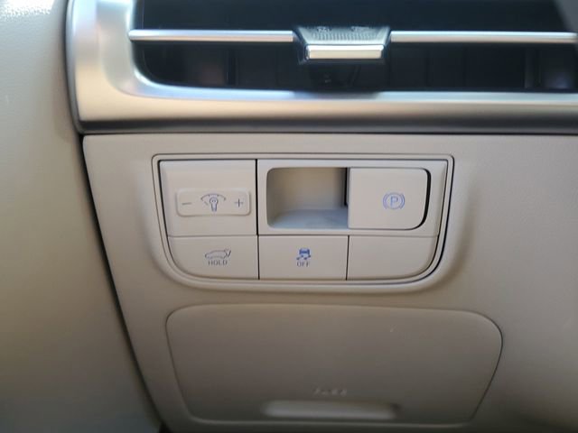 New 2026 Hyundai Tucson Limited image 22