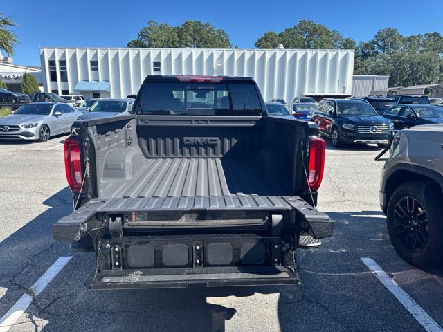 Used 2026 GMC Sierra 1500 Denali AWD/4WD image 5