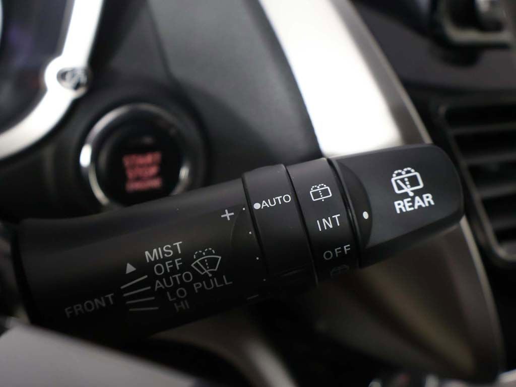 New 2026 Mitsubishi Eclipse Cross SE AWD/4WD image 41