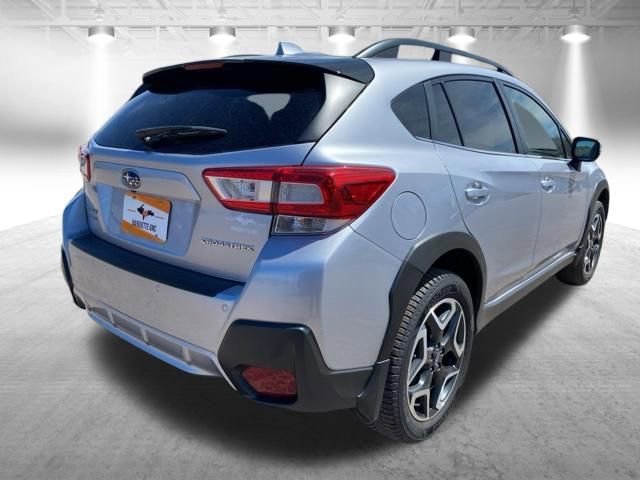 Used 2019 Subaru Crosstrek 2.0i Limited w/ Popular Package #2 AWD/4WD image 8